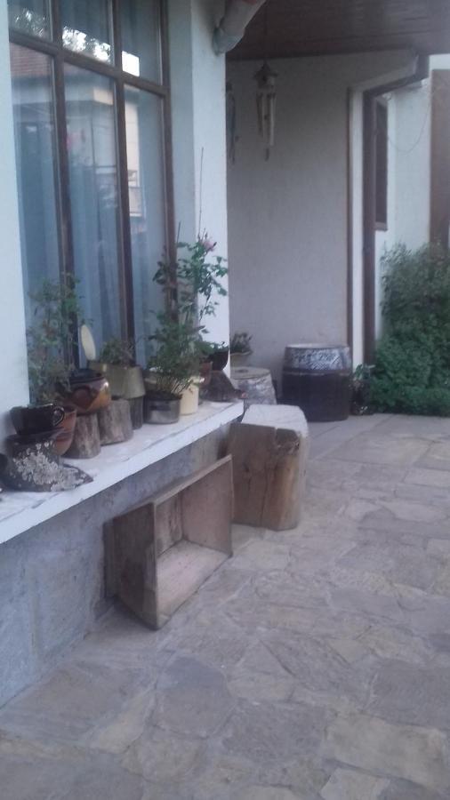 Guesthouse Alba Kazanłyk Zewnętrze zdjęcie