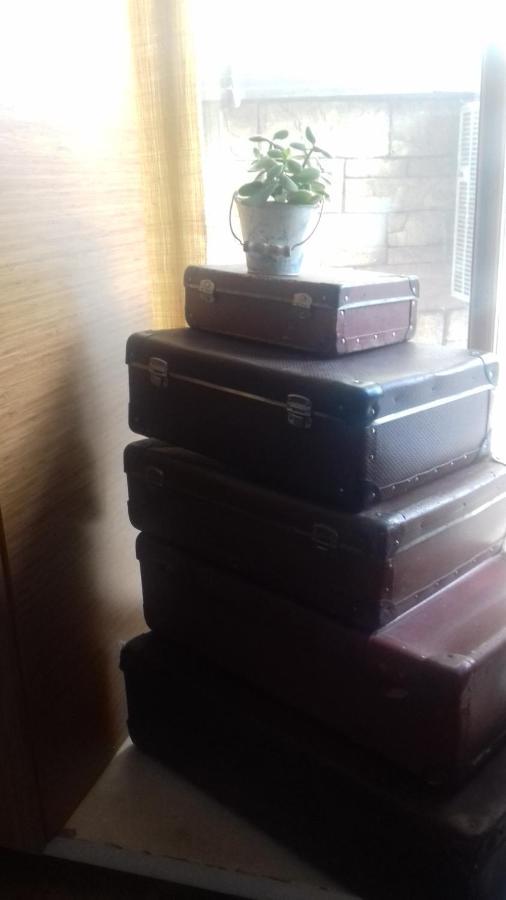 Guesthouse Alba Kazanłyk Zewnętrze zdjęcie
