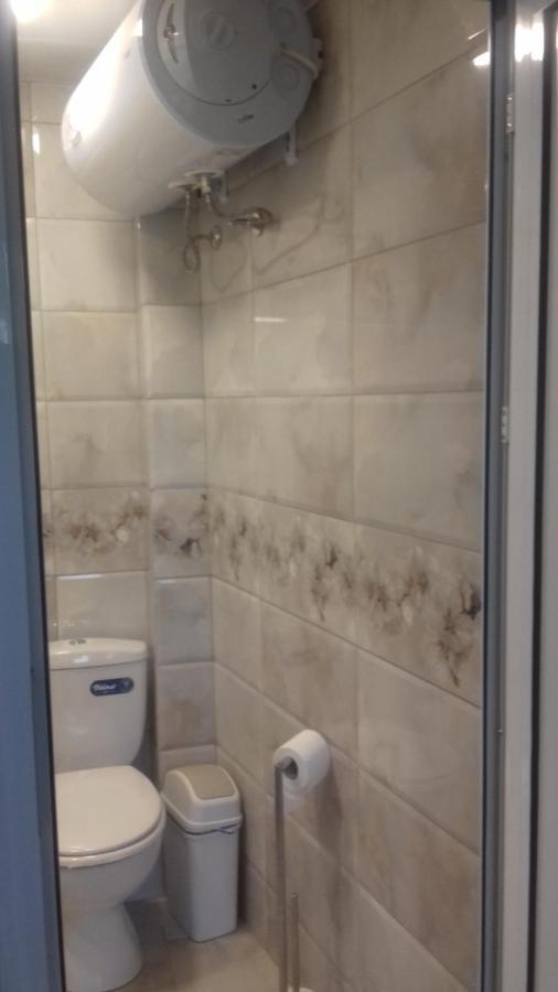 Guesthouse Alba Kazanłyk Zewnętrze zdjęcie