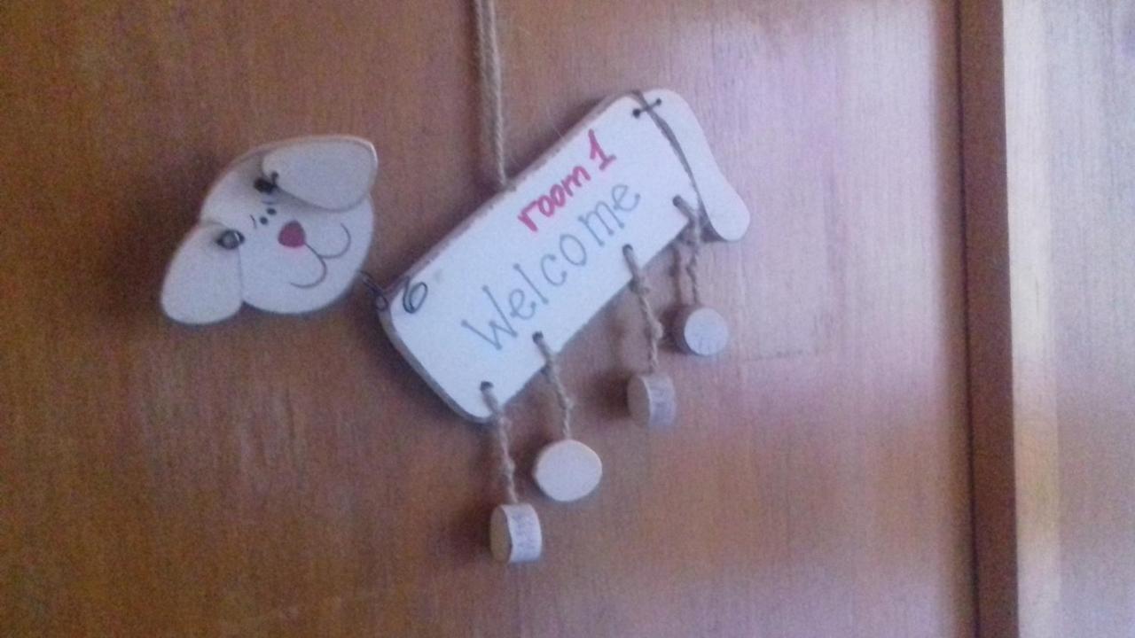 Guesthouse Alba Kazanłyk Zewnętrze zdjęcie