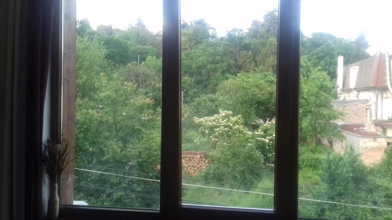 Guesthouse Alba Kazanłyk Zewnętrze zdjęcie