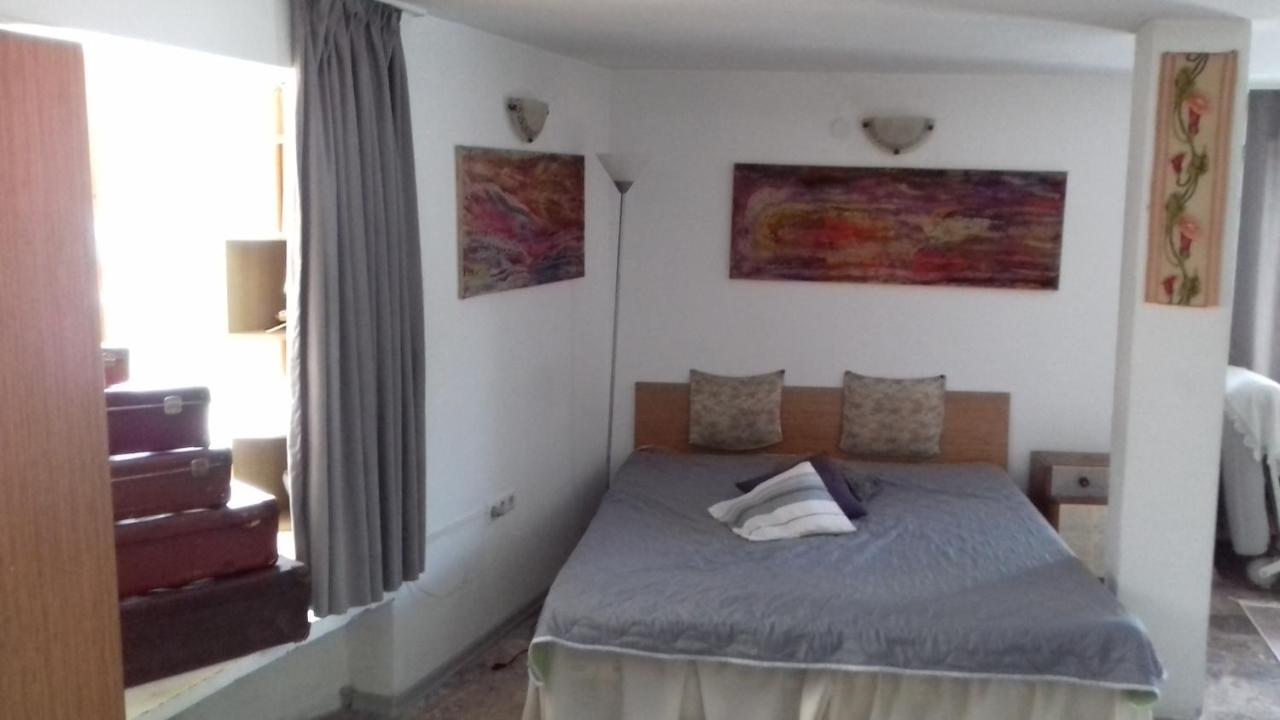Guesthouse Alba Kazanłyk Zewnętrze zdjęcie