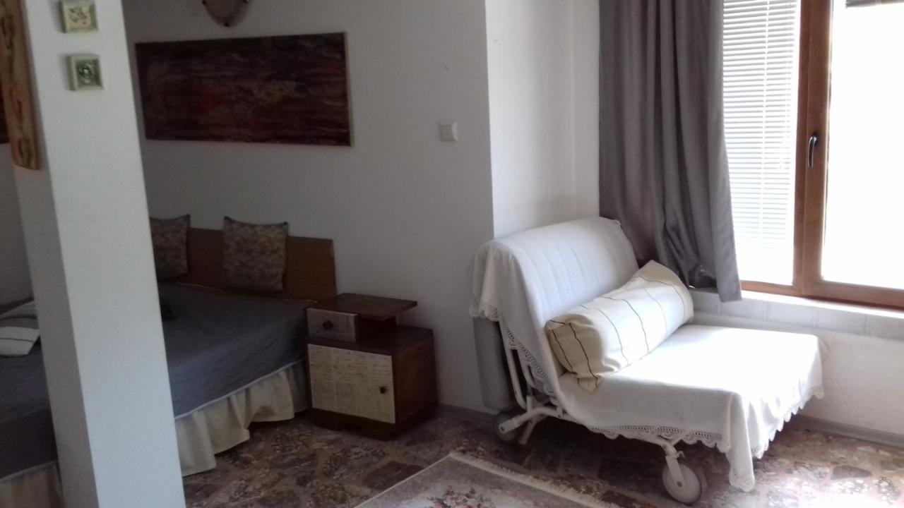 Guesthouse Alba Kazanłyk Zewnętrze zdjęcie