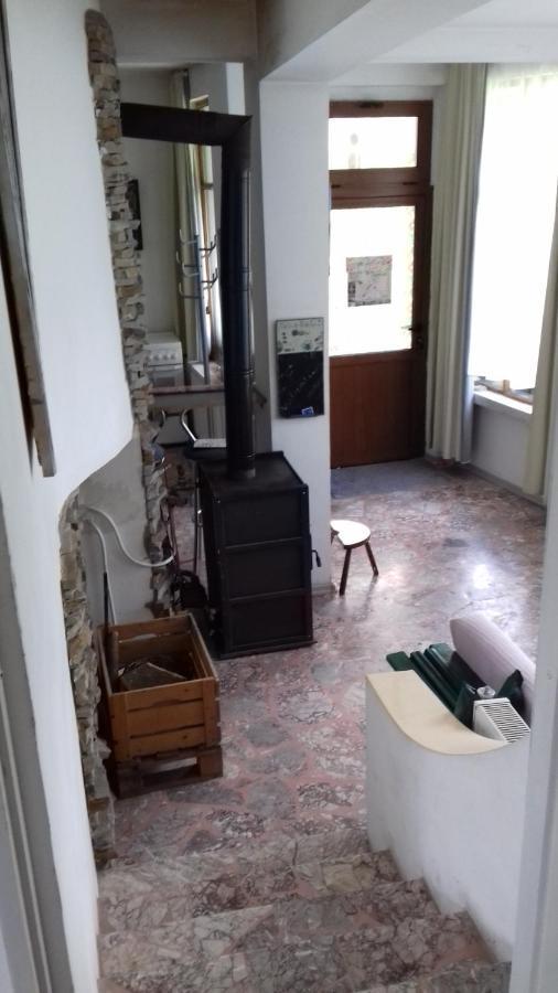 Guesthouse Alba Kazanłyk Zewnętrze zdjęcie
