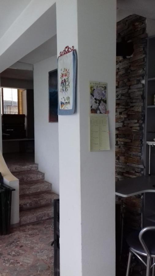Guesthouse Alba Kazanłyk Zewnętrze zdjęcie