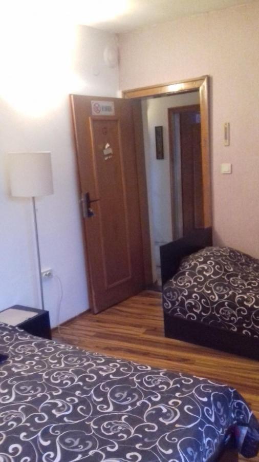 Guesthouse Alba Kazanłyk Zewnętrze zdjęcie