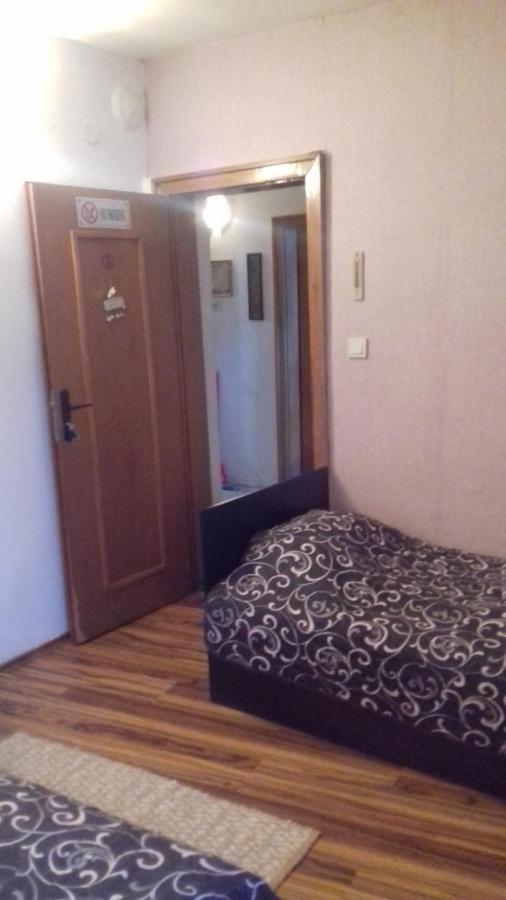 Guesthouse Alba Kazanłyk Zewnętrze zdjęcie