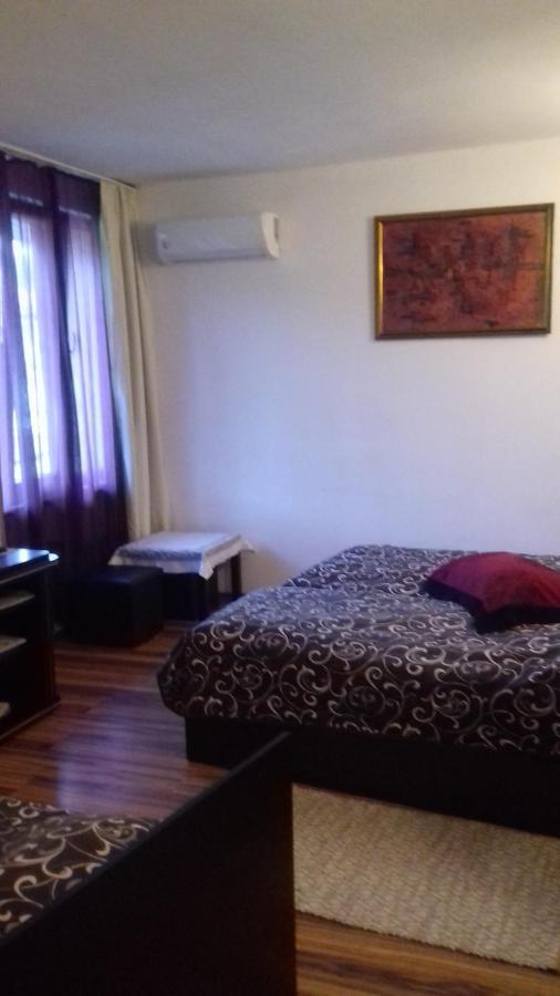 Guesthouse Alba Kazanłyk Zewnętrze zdjęcie