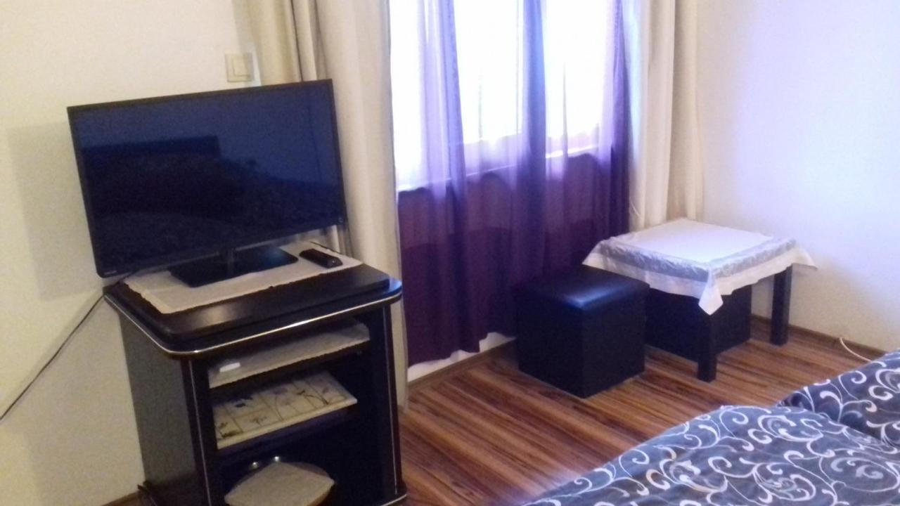 Guesthouse Alba Kazanłyk Zewnętrze zdjęcie