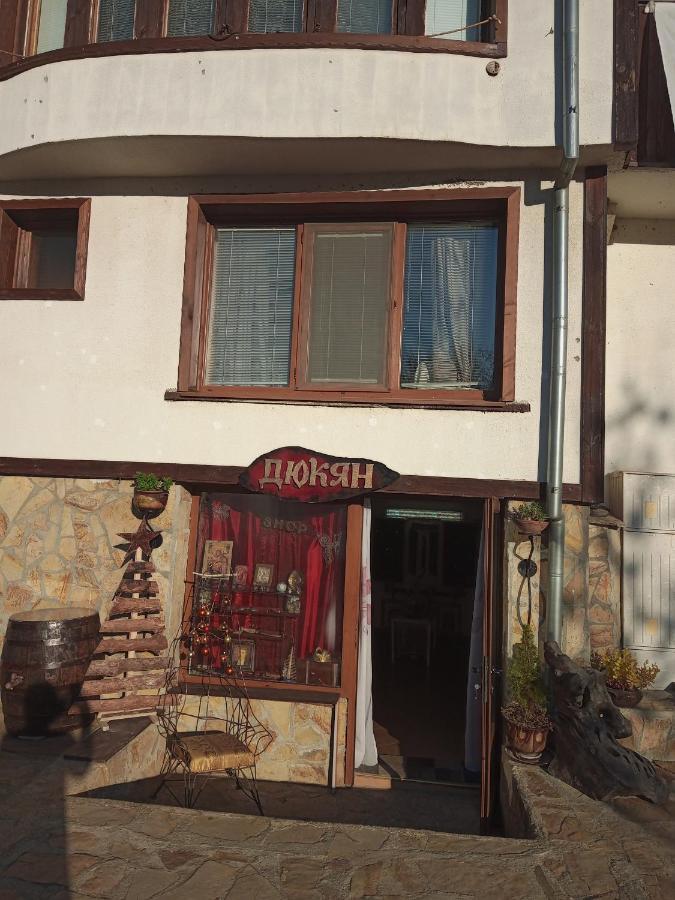Guesthouse Alba Kazanłyk Zewnętrze zdjęcie