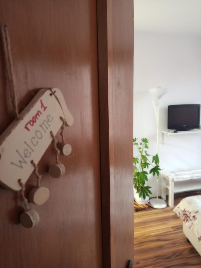 Guesthouse Alba Kazanłyk Zewnętrze zdjęcie