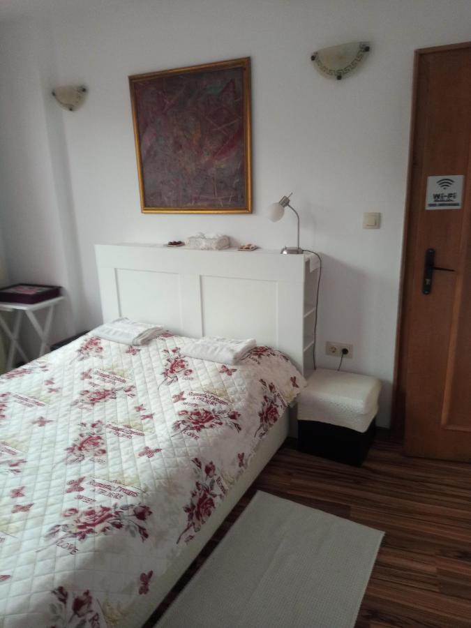 Guesthouse Alba Kazanłyk Zewnętrze zdjęcie