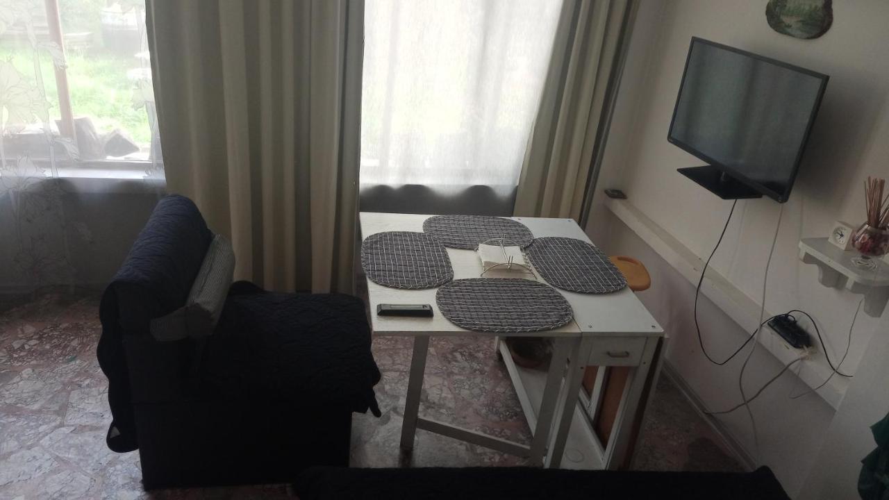 Guesthouse Alba Kazanłyk Zewnętrze zdjęcie