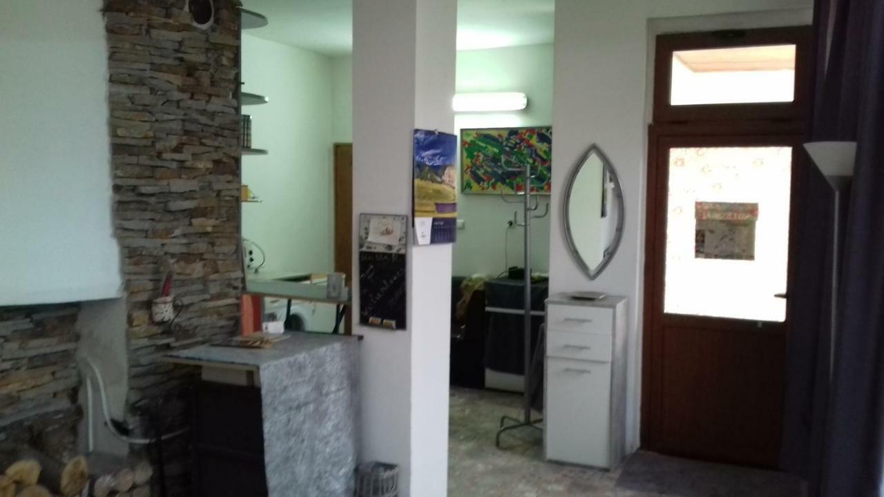 Guesthouse Alba Kazanłyk Zewnętrze zdjęcie