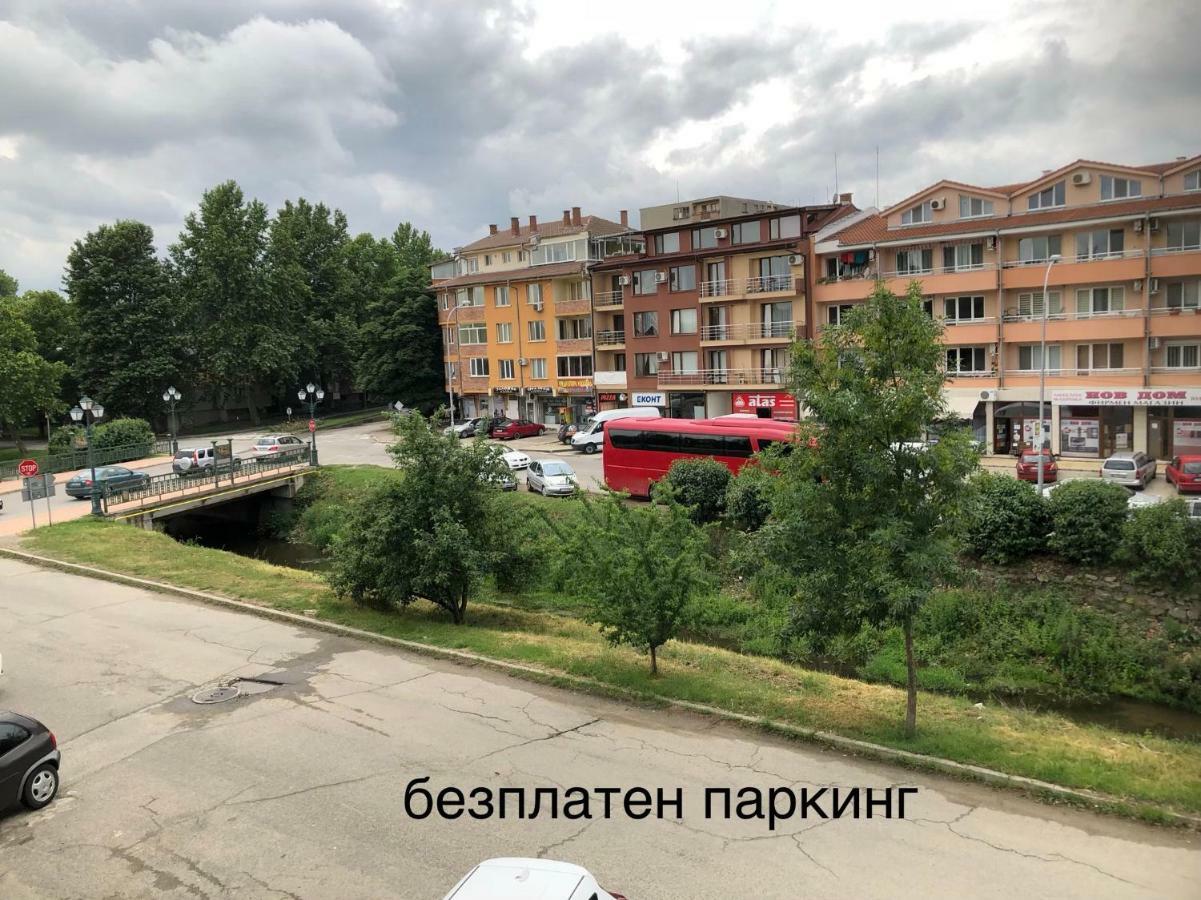 Guesthouse Alba Kazanłyk Zewnętrze zdjęcie