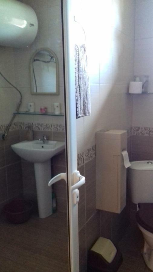 Guesthouse Alba Kazanłyk Zewnętrze zdjęcie